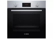 Image of Bosch HHF113BR0B Series 2 Plug-in Electric Oven - Stainless Steel NEW