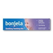 Image of Bonjela BABY Soothing Teething Gel 15ml - 6+ Months