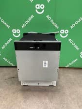 Image of Hisense Fully Integrated Full Size Dishwasher -HV663A60UK #LF122640