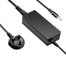Image of Replacement 42V 1.5A Charger for Zinc ZC06807 Eco Max Electric Scooter Plug