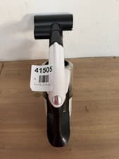 Image of Gtech ATF061 Cordless Handheld Vacuum Multi Platinum, 22V, 3350mAh, White