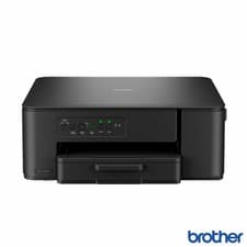 Image of Brother DCP-J1260W Inkjet Printer 3-in-1 Colour Copy Scan Wireless Compact Offic