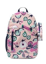 Image of Nike Elemental 20L Backpack HM6895-664 Washed Coral/Midnight Navy/Midnight Navy