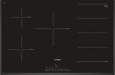 Image of Bosch Series 6 80cm 5 Zone Induction Hob with FlexInduction Zone PXV851FC1E