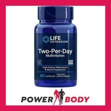Image of Life Extension - Two-Per-Day
