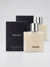 Image of PRADA Milano Aftershave Balm 50ml