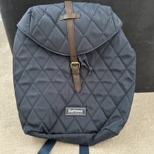 Image of Barbour Backpack BNWT