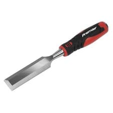 Image of Sealey Hammer-Thru Wood Chisel 32mm AK9236