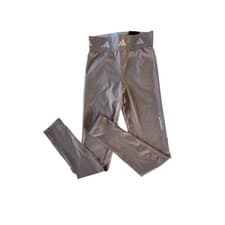 Image of Adidas Techfit  Leggings women's 2XS size