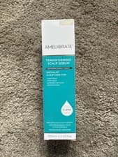 Image of Ameliorate Transforming Scalp Serum 125ml - brand new in box