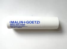 Image of MALIN + GOETZ Detox Face Mask 30ml Travel Size New Unused Unboxed