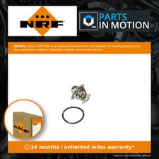 Image of Coolant Thermostat 725214 NRF 03G121113A 044121113 056121113D 1002788 1031881