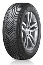 Image of 225/45 R18 Hankook Tyre All Season 95Y Single Tyre 72 dB BC Rated