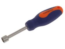Image of Faithfull FAINS9 Soft-Grip Nutspinner 9.0mm |