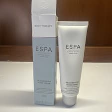 Image of ESPA Body Therapy Rejuvenating Hand Cream Deeply Hydrating- 1.6fl.oz/50ml - NIB
