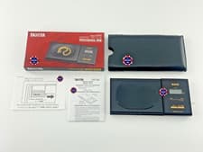 Image of TANITA 1479V 0.1g x 120g DIGITAL PRECISION SCALES PROFESSIONAL MINI JEWELLERY