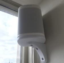Image of Wall Mount for Sonos One (Pair)