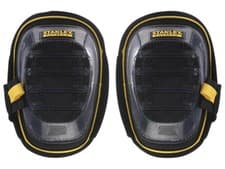 Image of Stanley Hand Tools FatMax Stabilised Gel Knee Pads