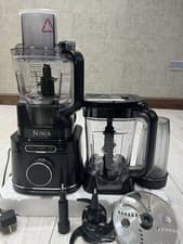 Image of Ninja - Detect Power Blender & Processor Pro [TB401UK] - BRAND NEW - (RRP £229)