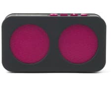 Image of Bluetooth Wireless Speaker - Purple - intempo Harmony WDS73