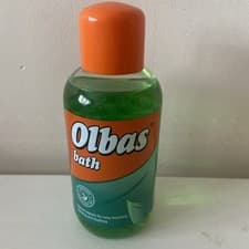Image of Olbas Bath Natural Vapours for Easy Breathing Relaxing Soothing - 250ml