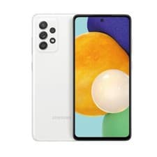 Image of New Sealed Samsung Galaxy A52 5G SM-A526U 6.5" 128GB+6GB 64MP LTE Unlocked-