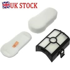 Image of Filters For Shark Corded Stick Vacuum Cleaner HZ500UKT HZ500UK Anti Hair Wrap