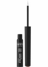 Image of LAVERA BIO ORGANIC NATURAL VOLUME MASCARA BLACK BUTTERFLY EFFECT INTENSE - VEGAN