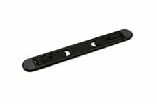 Image of Adjustable Foldable Laptop Tablet Stand Portable – Black or Grey