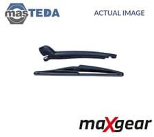 Image of 39-0861 WIPER ARM SET WINDOW CLEANING MAXGEAR FOR FORD KA 1.2,1.3 TDCI 51KW,55KW