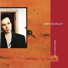 Image of Sketches For My Sweetheart The Drunk - Jeff Buckley Vinyl