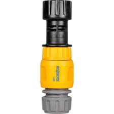 Image of Hozelock EASY DRIP Pressure Regulator Set 5/32" (4mm) & 1/2" (12.5mm)