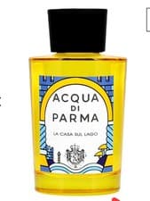 Image of Acqua di Parma La Casa Sul Lago Diffuser 180ml  New & Sealed Gift Luxury Home