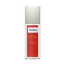 Image of Mexx Energizing Man Deodorant Spray 75ml Deodorant