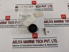 Image of Amphenol C16-1 4-way Circular Connector 250v 12a