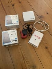 Image of Energenie MiHome bundle with gateway and new smart light switches