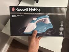 Image of Russell Hobbs My Iron Steam Iron (25580)