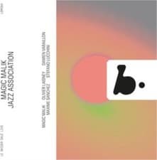 Image of Jazz Association (live) by Magic Malik / Olivier Laisney / Maxime Sanchez / Dami