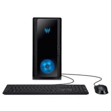 Image of Acer Predator Orion 3000 PO3-650 Desktop Intel i7 13th 16GB 1TB 1TB 3060 Ti #A