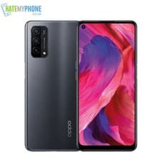 Image of Oppo A54 5G Fluid Black Unlocked 64GB 6.5" 48MP Android Smartphone
