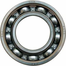 Image of SNR 6308 C3 J30 40x90x23mm Open Deep Groove Ball Bearing