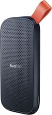 Image of Sandisk 480 GB Portable SSD External Drive - 520MB/s / 500MB/s