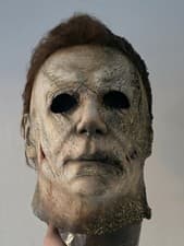 Image of Halloween Kills Tots Mask Rehaul Michael Myers Mask