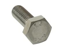 Image of Forgefix High Tensile Set Screw Zp M8 X 80Mm Bag 10 FORHTSS880M
