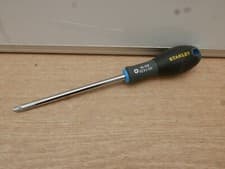 Image of STANLEY FATMAX PZ3 X 150MM SCREWDRIVER 65-338