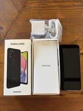 Image of Brand New Samsung Galaxy A03s 32GB Unlocked (ref-3)