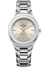 Image of Rotary LB05105/03 Kensington Ladies Watch 32mm 5ATM