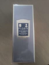 Image of Floris Night Scented Jasmine Bath/ Shower Gel 250ml