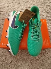 Image of Nike Tiempo Legend 10 LV8 Academy FG Football Boots - UK 10.5 EU 45.5 HJ7268-300