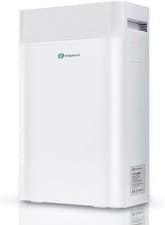 Image of 5-Stage Air Purifier with True HEPA, Odour/VOC Removal, Sleep Mode, Quiet